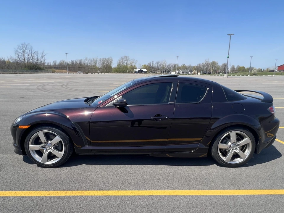 2005 Mazda RX-8 1st Gen - Image 16 of 31