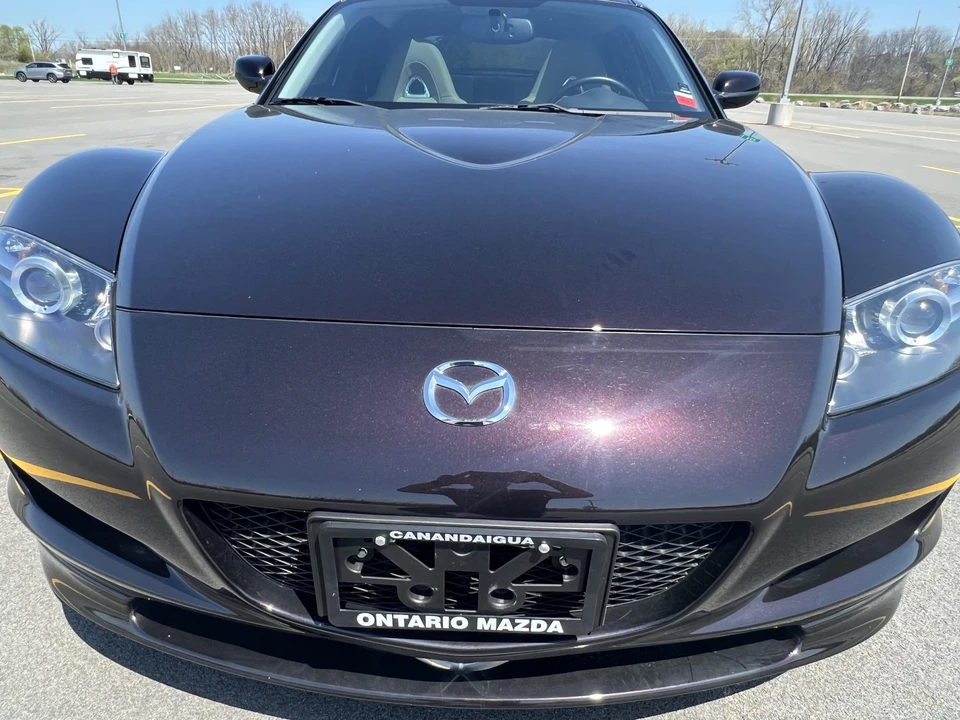 2005 Mazda RX-8 1st Gen - Image 20 of 31