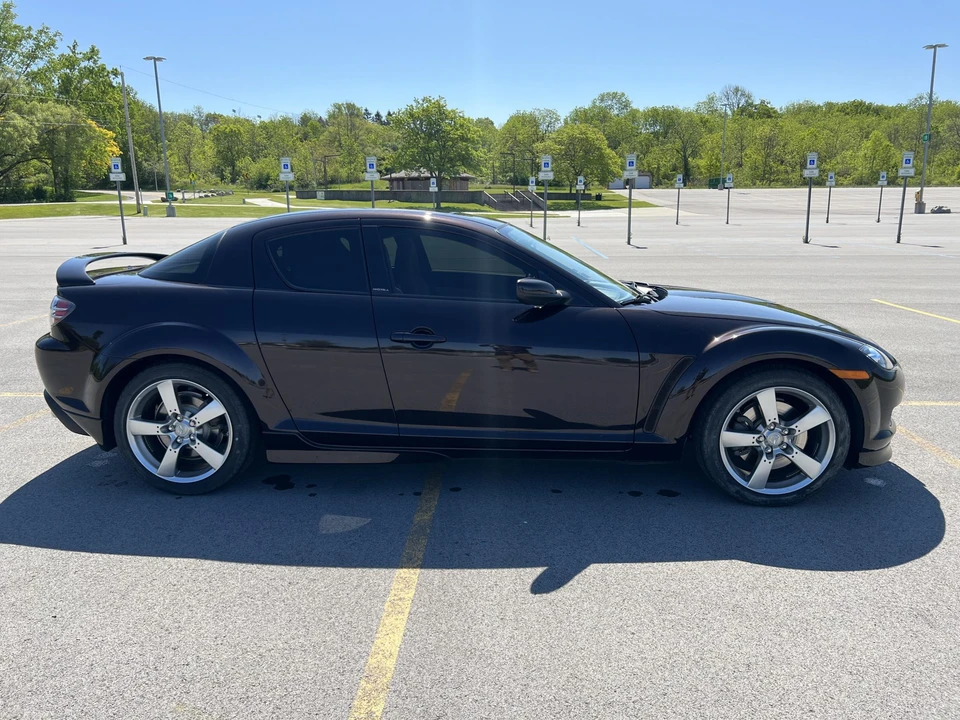 2005 Mazda RX-8 1st Gen - Image 10 of 31
