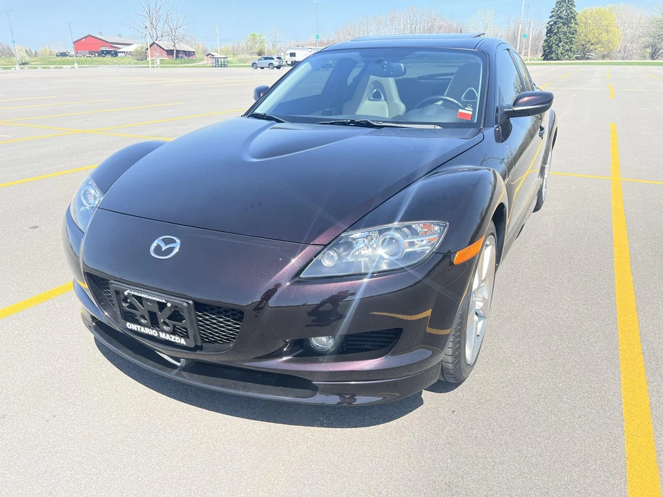 2005 Mazda RX-8 1st Gen - Image 5 of 31