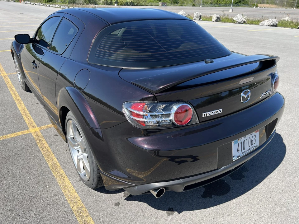 2005 Mazda RX-8 1st Gen - Image 14 of 31
