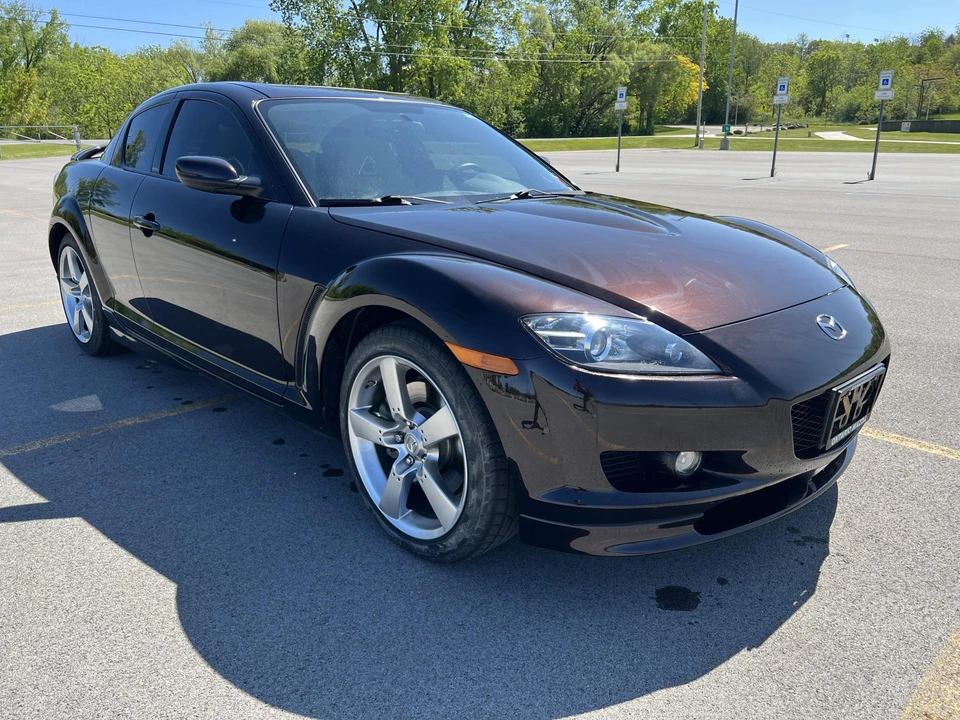 2005 Mazda RX-8 1st Gen - Image 8 of 31