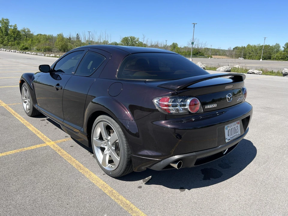 2005 Mazda RX-8 1st Gen - Image 15 of 31