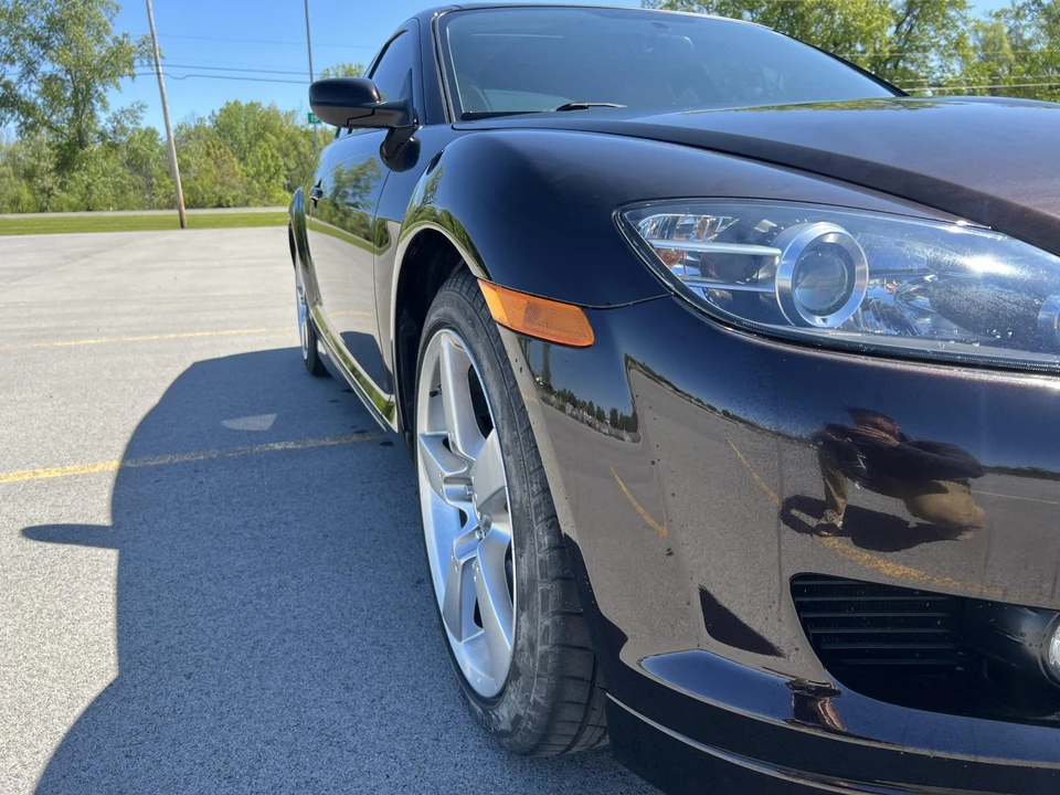 2005 Mazda RX-8 1st Gen - Image 25 of 31
