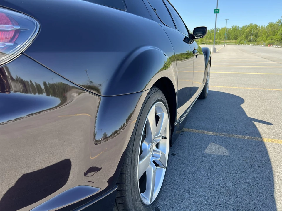 2005 Mazda RX-8 1st Gen - Image 30 of 31