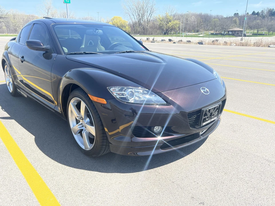 2005 Mazda RX-8 1st Gen - Image 7 of 31