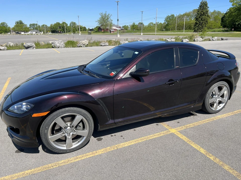 2005 Mazda RX-8 1st Gen - Image 17 of 31