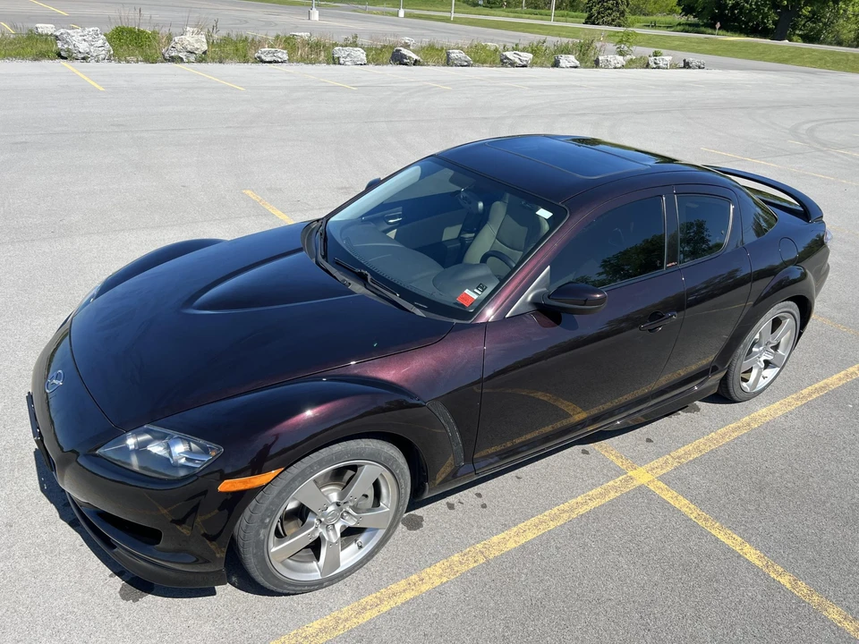 2005 Mazda RX-8 1st Gen - Image 18 of 31