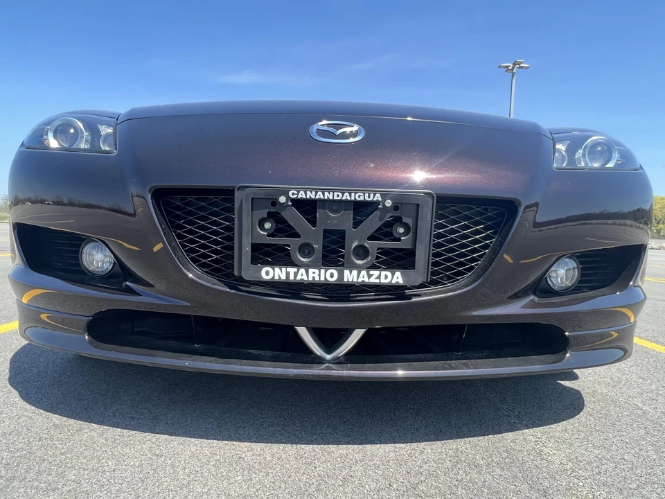 2005 Mazda RX-8 1st Gen - Image 21 of 31