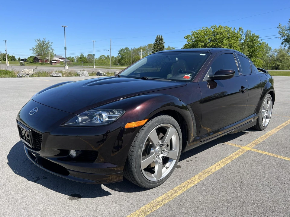 2005 Mazda RX-8 1st Gen - Image 2 of 31