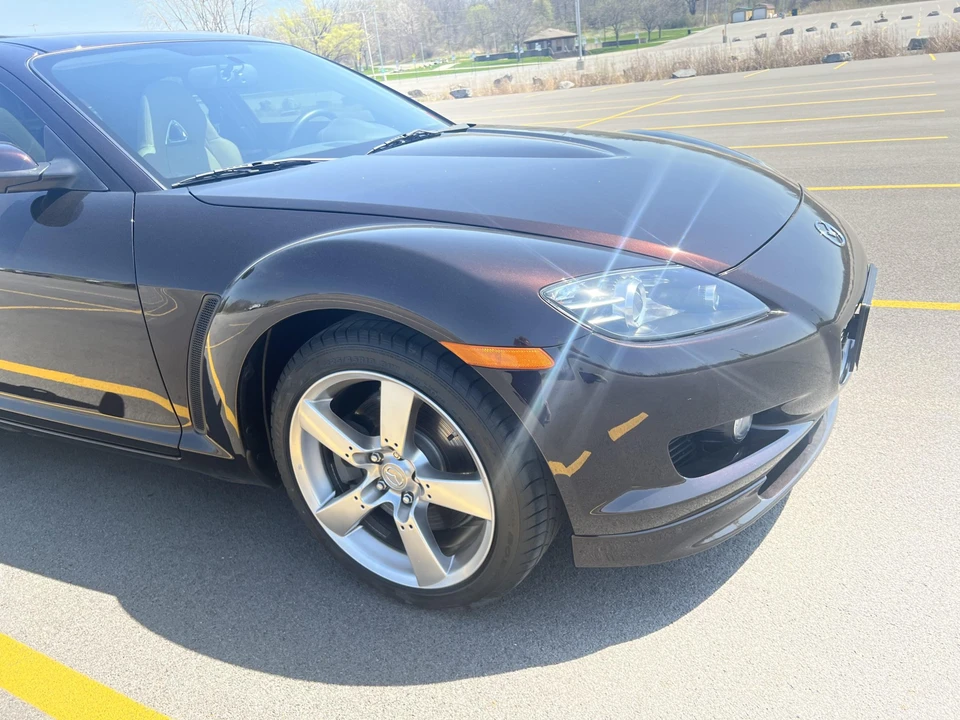 2005 Mazda RX-8 1st Gen - Image 23 of 31