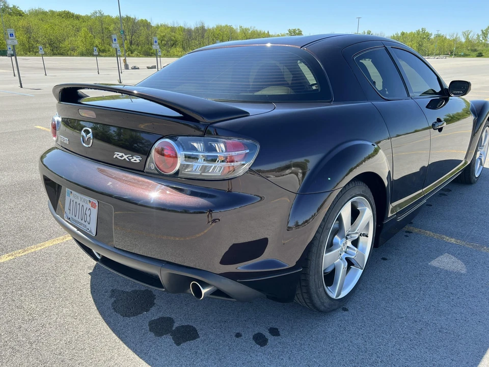 2005 Mazda RX-8 1st Gen - Image 11 of 31