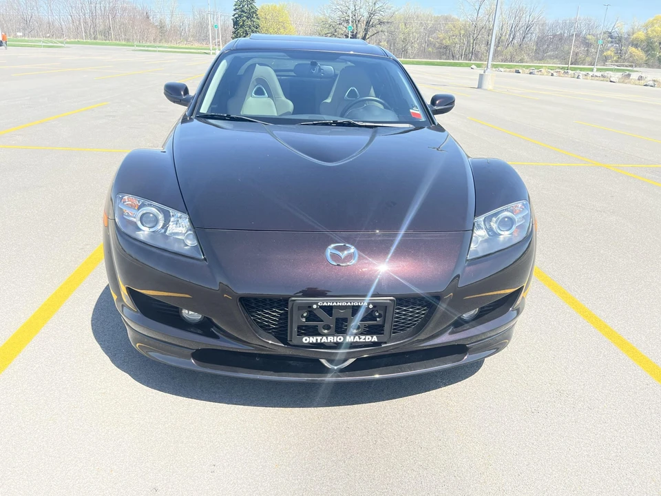 2005 Mazda RX-8 1st Gen - Image 6 of 31