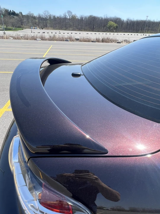 2005 Mazda RX-8 1st Gen - Image 31 of 31