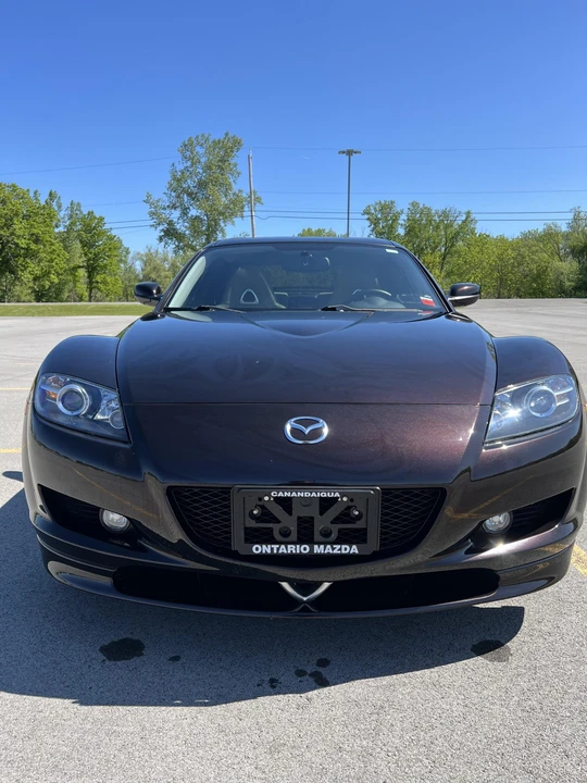 2005 Mazda RX-8 1st Gen - Image 19 of 31