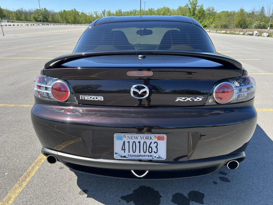 2005 Mazda RX-8 1st Gen - Image 13 of 31