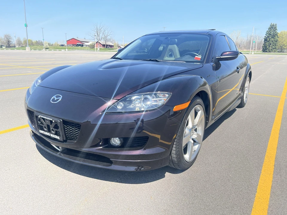2005 Mazda RX-8 1st Gen - Image 4 of 31