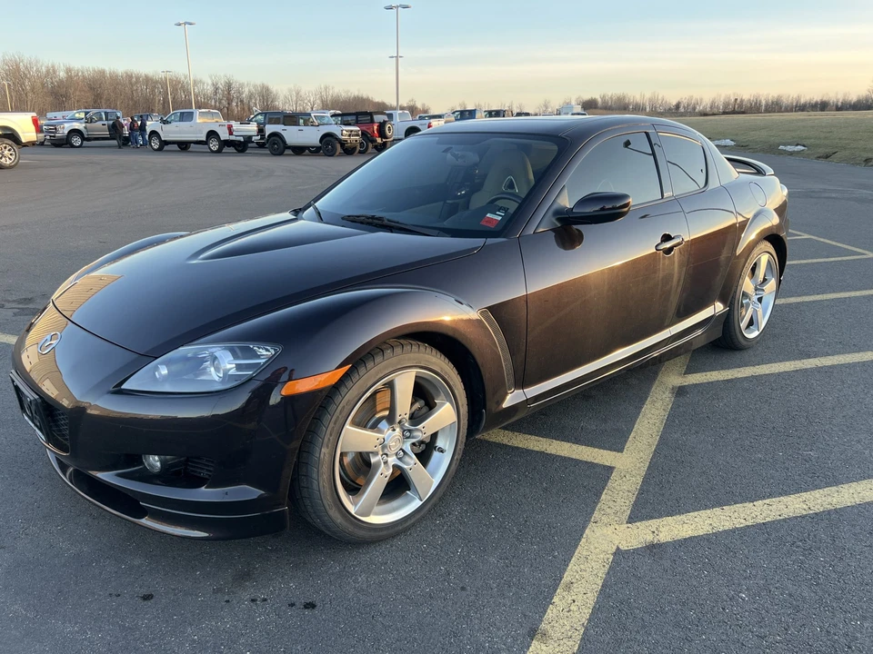 2005 Mazda RX-8 1st Gen - Image 3 of 31