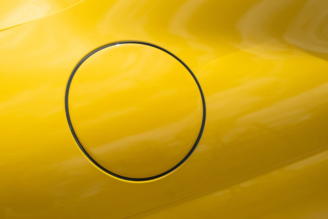 2005 Pontiac GTO 4th Gen - Image 31 of 31