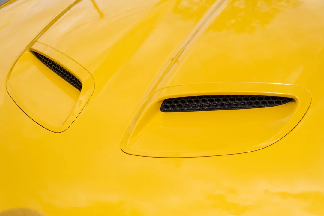 2005 Pontiac GTO 4th Gen - Image 20 of 31