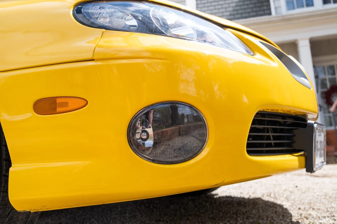 2005 Pontiac GTO 4th Gen - Image 8 of 31