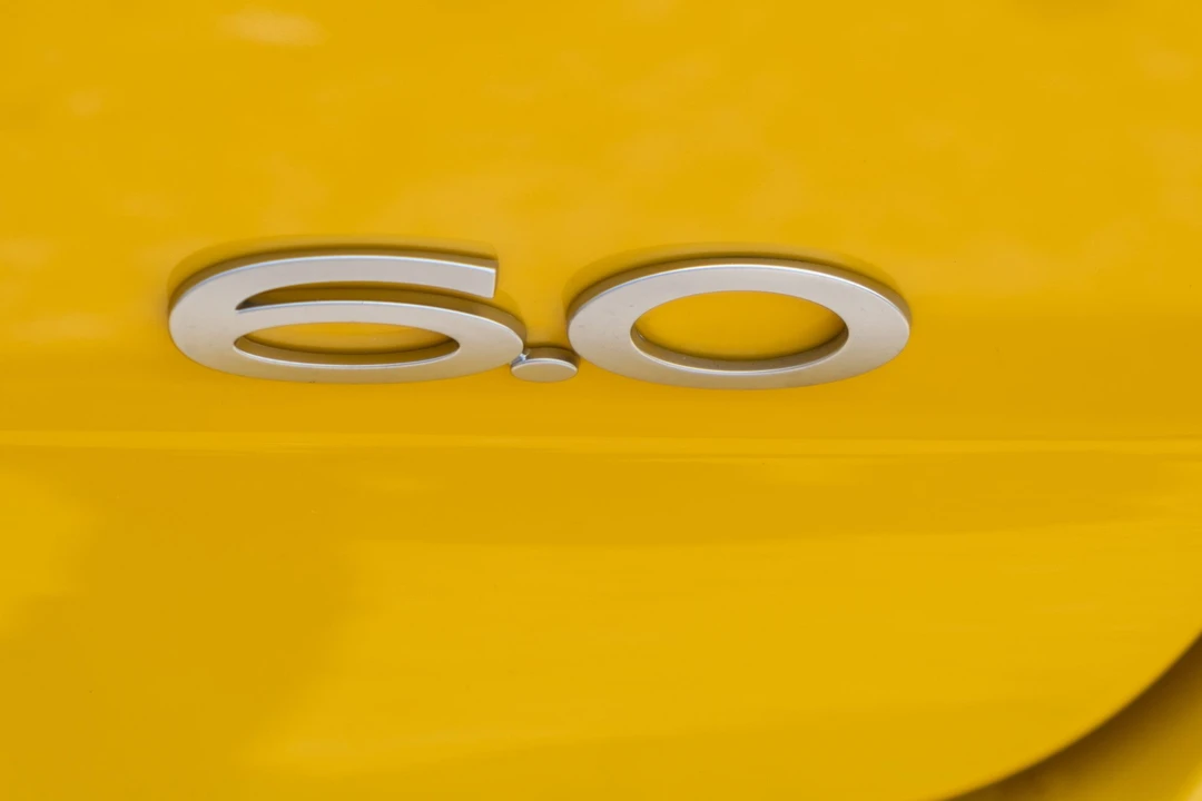 2005 Pontiac GTO 4th Gen - Image 29 of 31