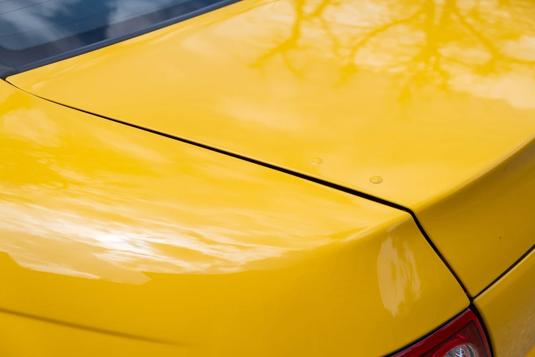 2005 Pontiac GTO 4th Gen - Image 16 of 31