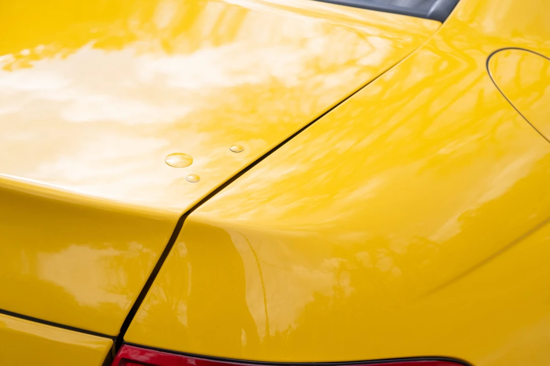 2005 Pontiac GTO 4th Gen - Image 17 of 31