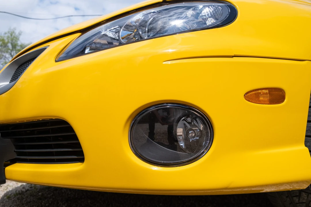 2005 Pontiac GTO 4th Gen - Image 9 of 31