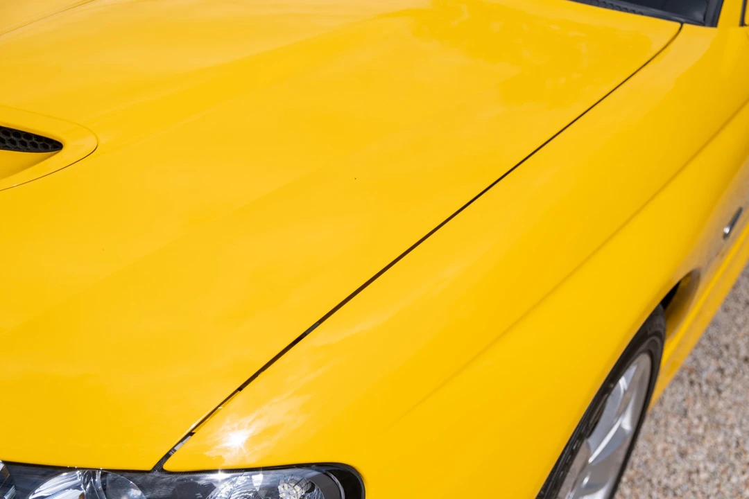 2005 Pontiac GTO 4th Gen - Image 21 of 31
