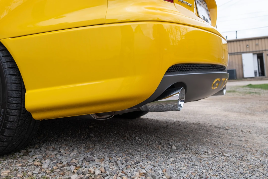2005 Pontiac GTO 4th Gen - Image 15 of 31