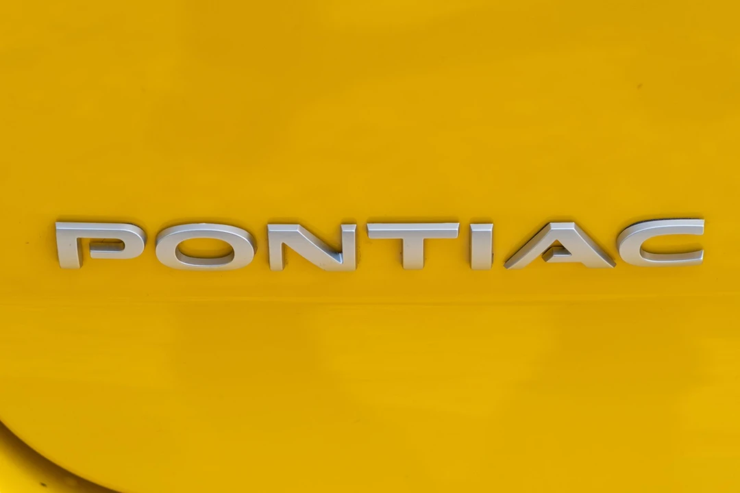2005 Pontiac GTO 4th Gen - Image 28 of 31