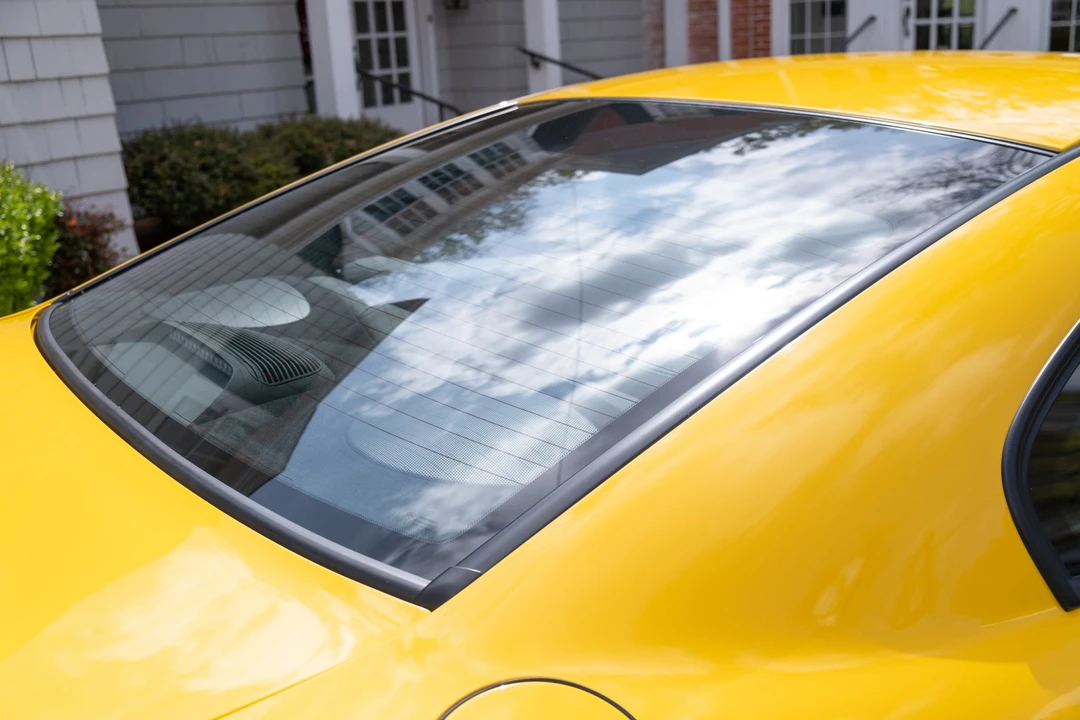 2005 Pontiac GTO 4th Gen - Image 24 of 31