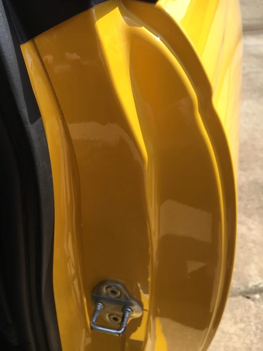 2005 Pontiac GTO 4th Gen - Image 27 of 31