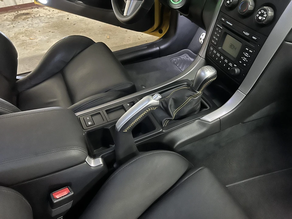 2005 Pontiac GTO 4th Gen - Image 31 of 31