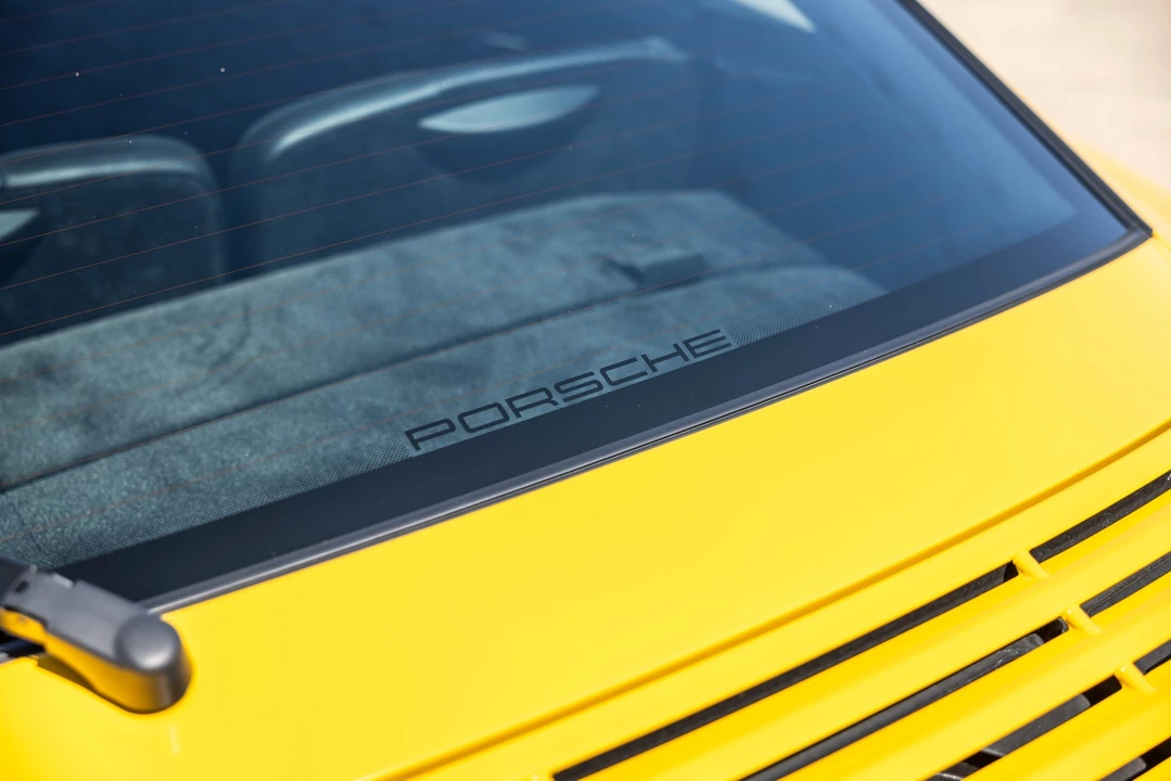 2005 Porsche 996 Turbo - Image 26 of 31