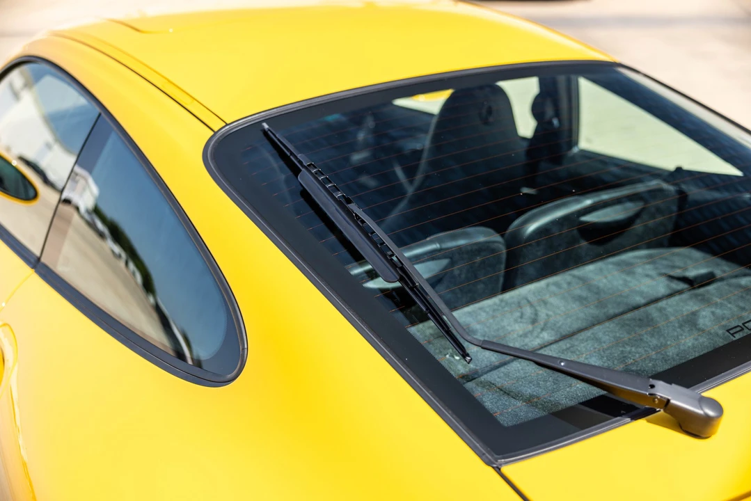 2005 Porsche 996 Turbo - Image 25 of 31
