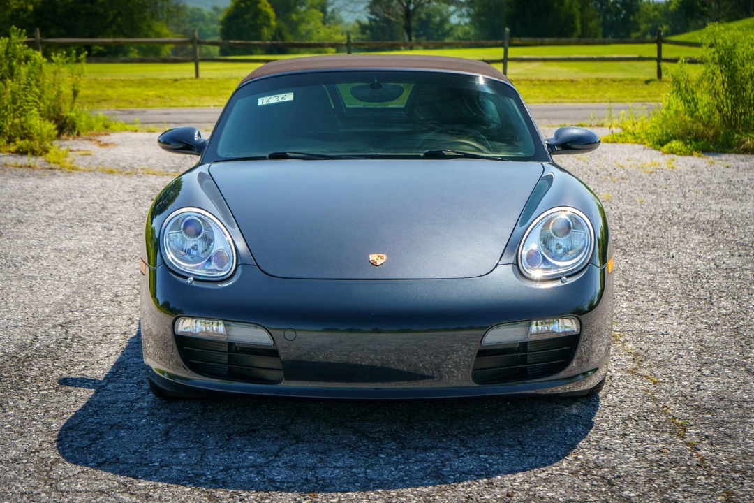 2005 Porsche 987 Boxster - Image 18 of 31