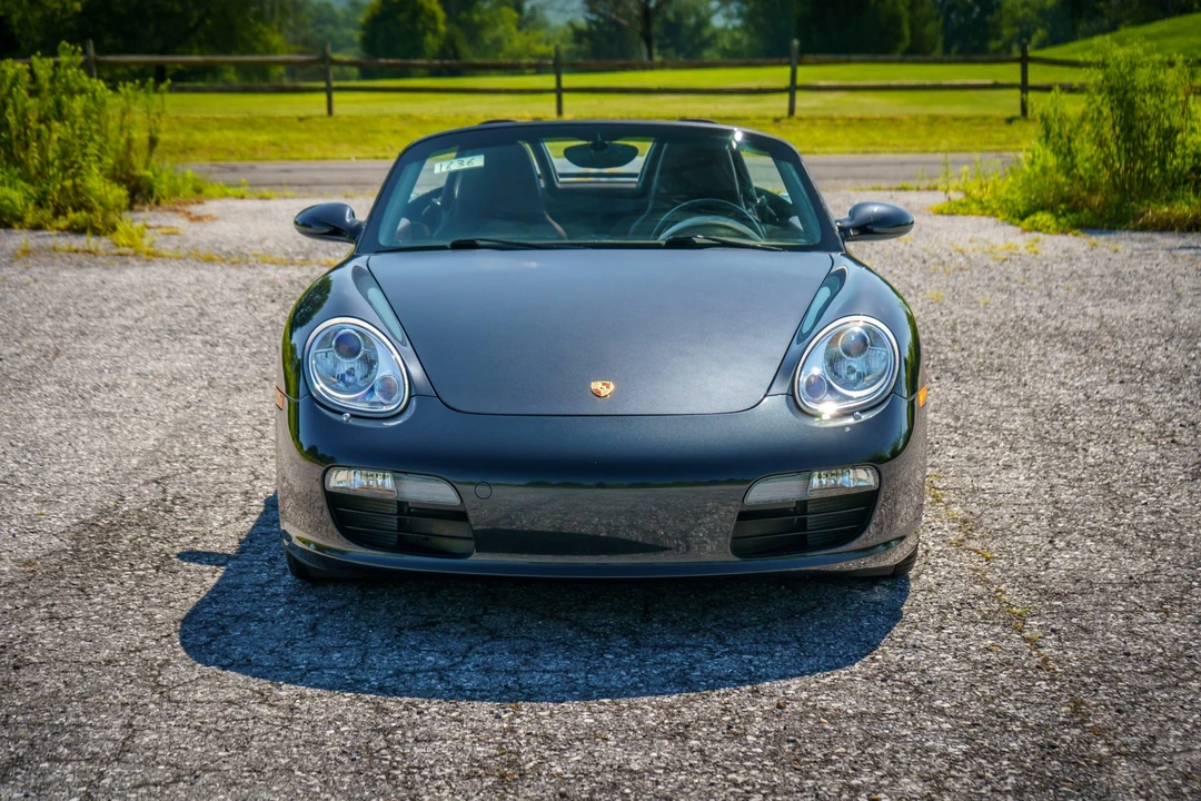 2005 Porsche 987 Boxster - Image 3 of 31