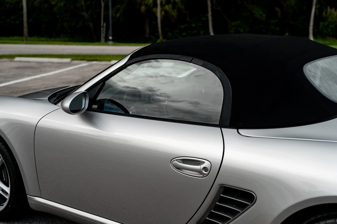 2005 Porsche 987 Boxster - Image 20 of 31