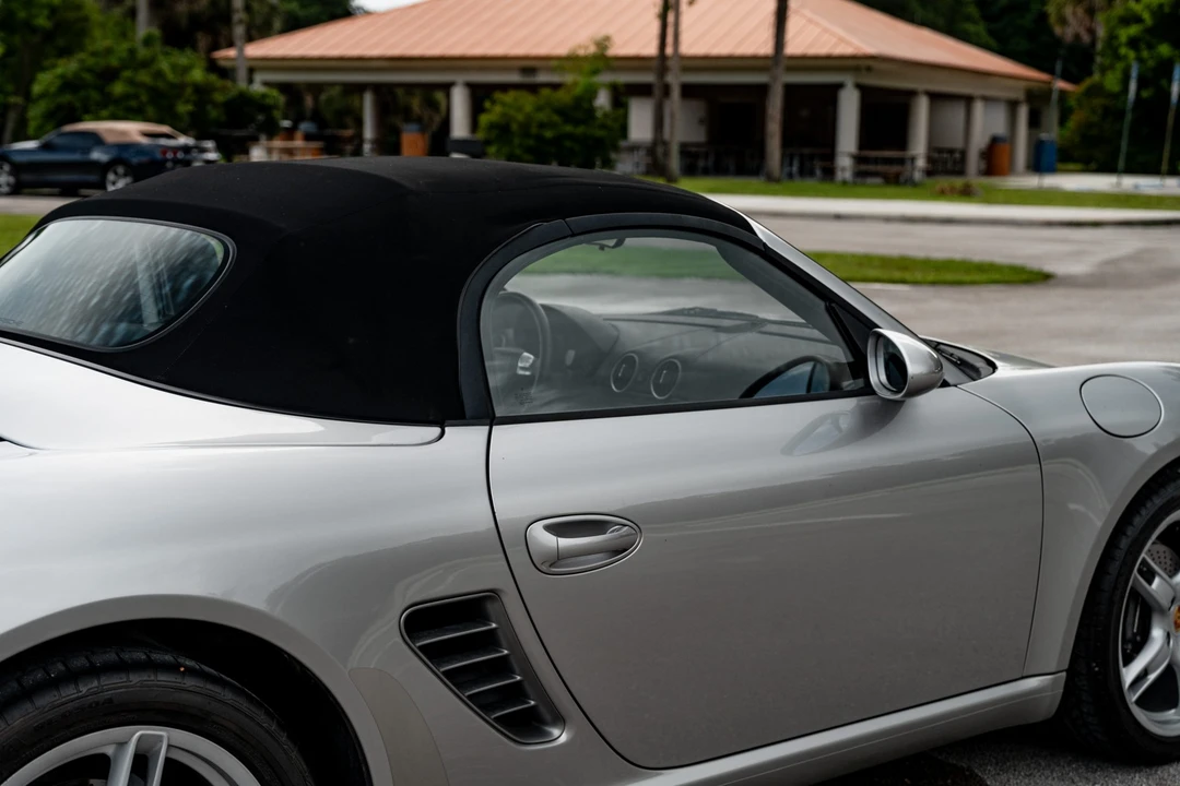 2005 Porsche 987 Boxster - Image 27 of 31