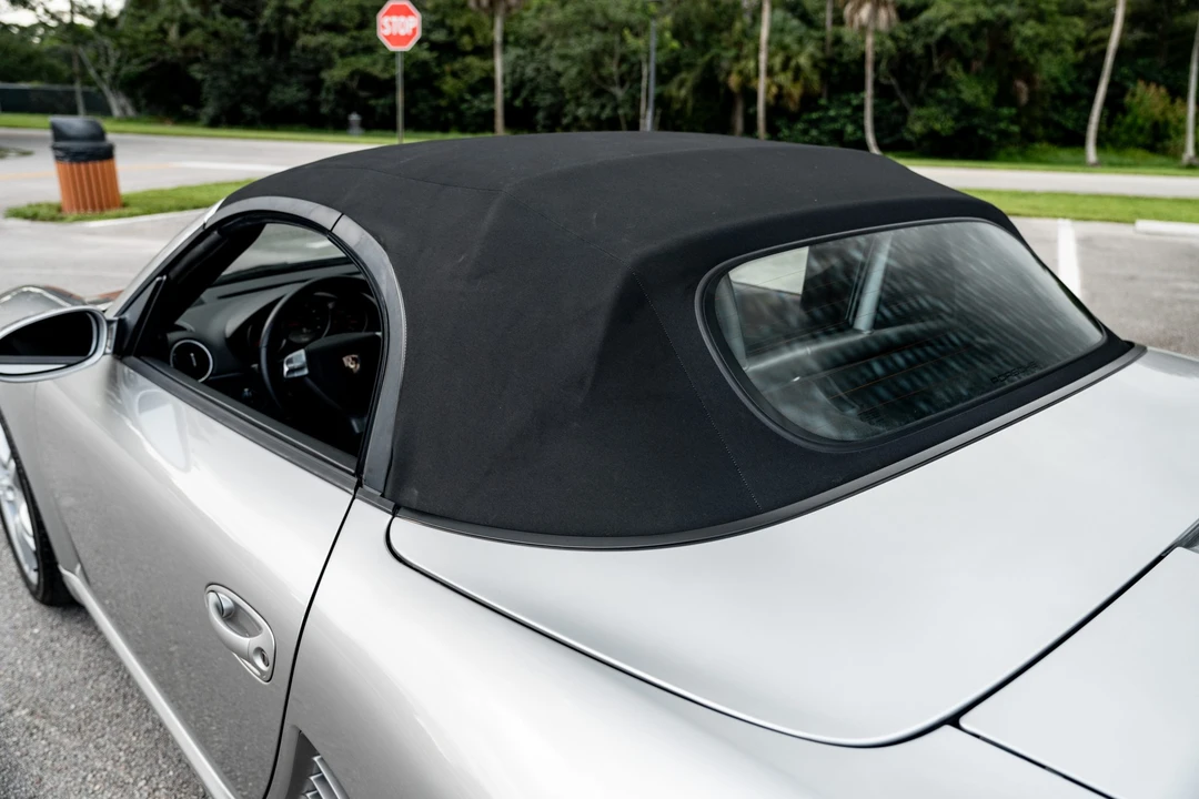 2005 Porsche 987 Boxster - Image 21 of 31