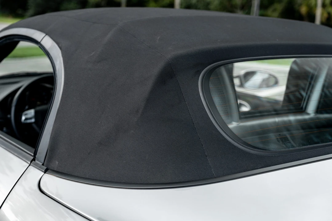 2005 Porsche 987 Boxster - Image 22 of 31