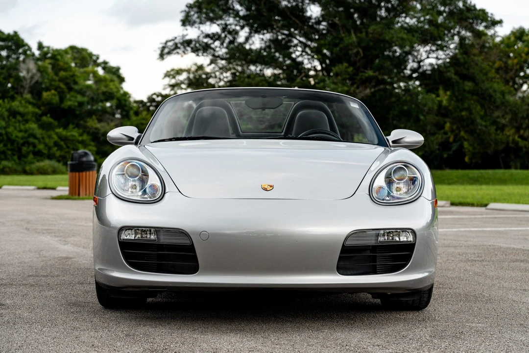 2005 Porsche 987 Boxster - Image 14 of 31
