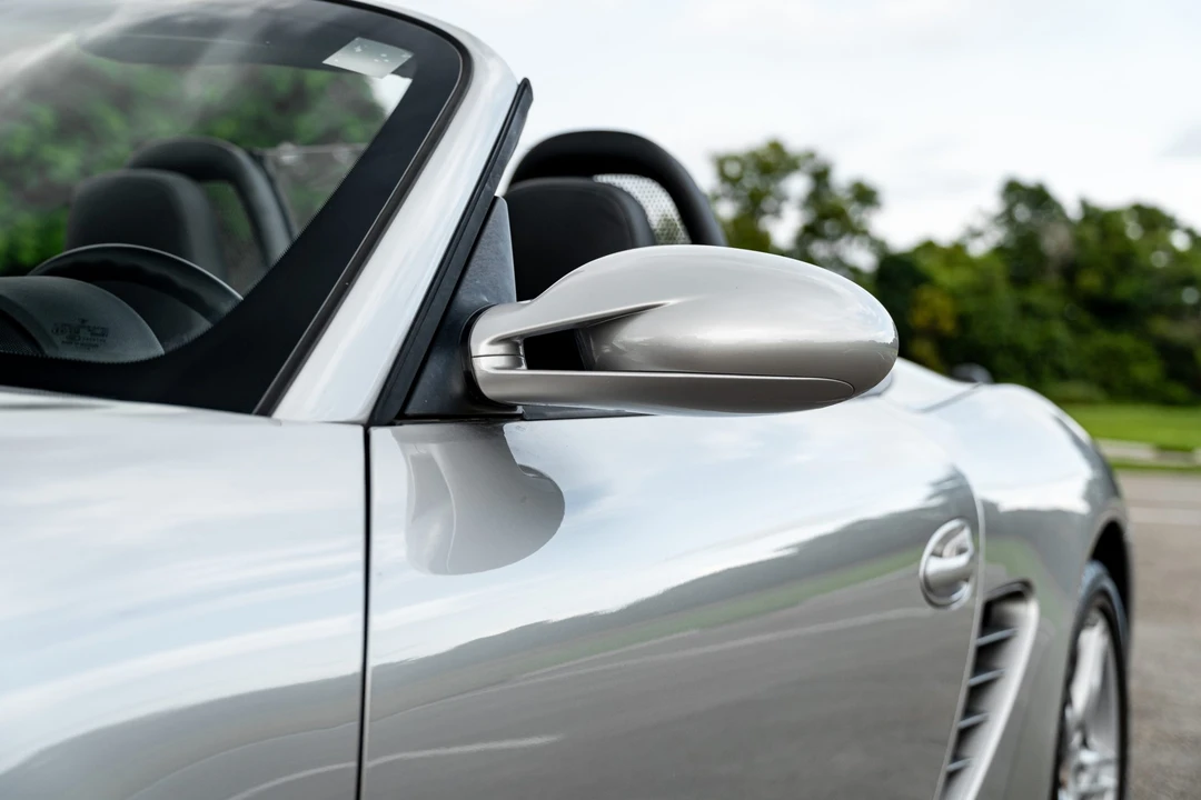 2005 Porsche 987 Boxster - Image 18 of 31