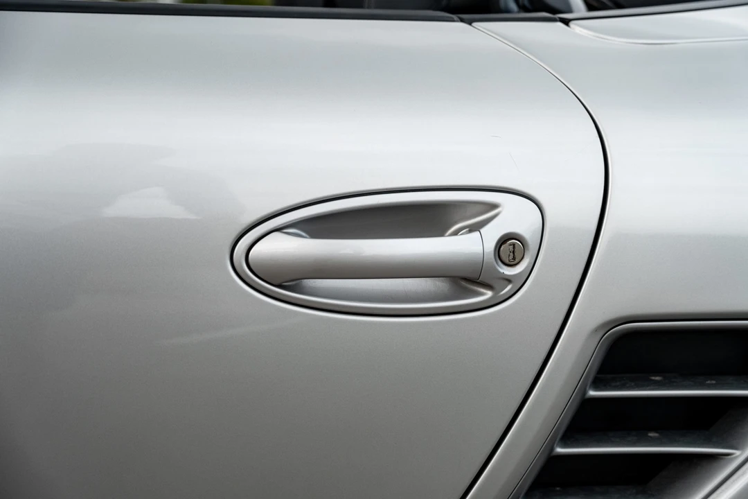 2005 Porsche 987 Boxster - Image 19 of 31