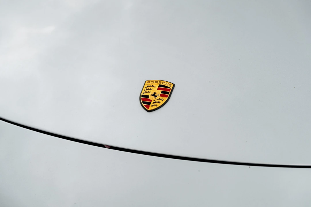 2005 Porsche 987 Boxster - Image 16 of 31