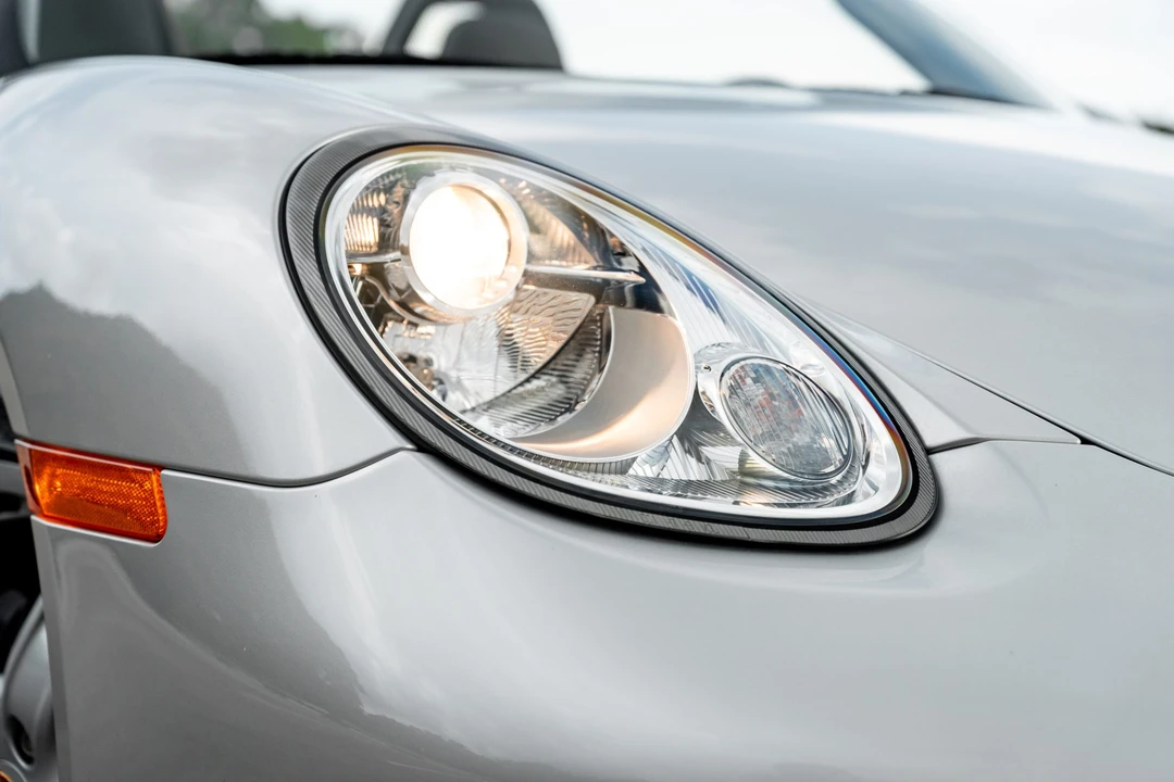 2005 Porsche 987 Boxster - Image 15 of 31
