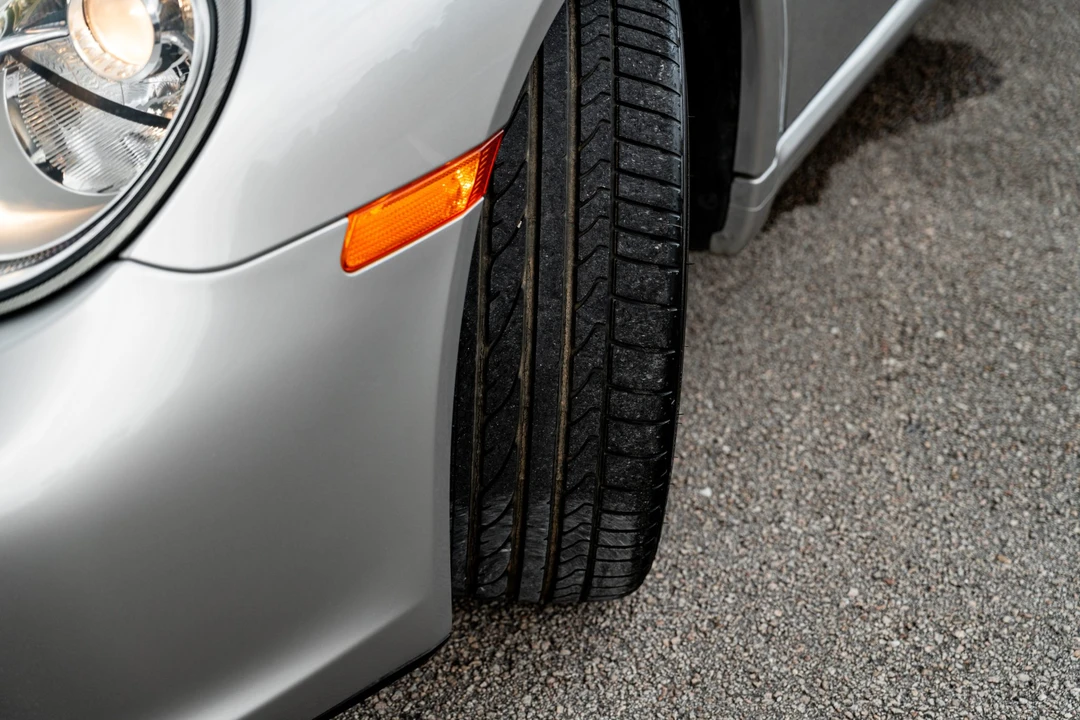 2005 Porsche 987 Boxster - Image 17 of 31