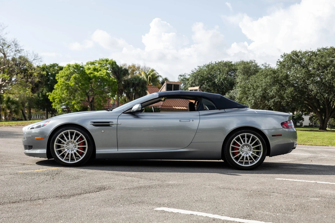 2006 Aston Martin DB9 - Image 4 of 31